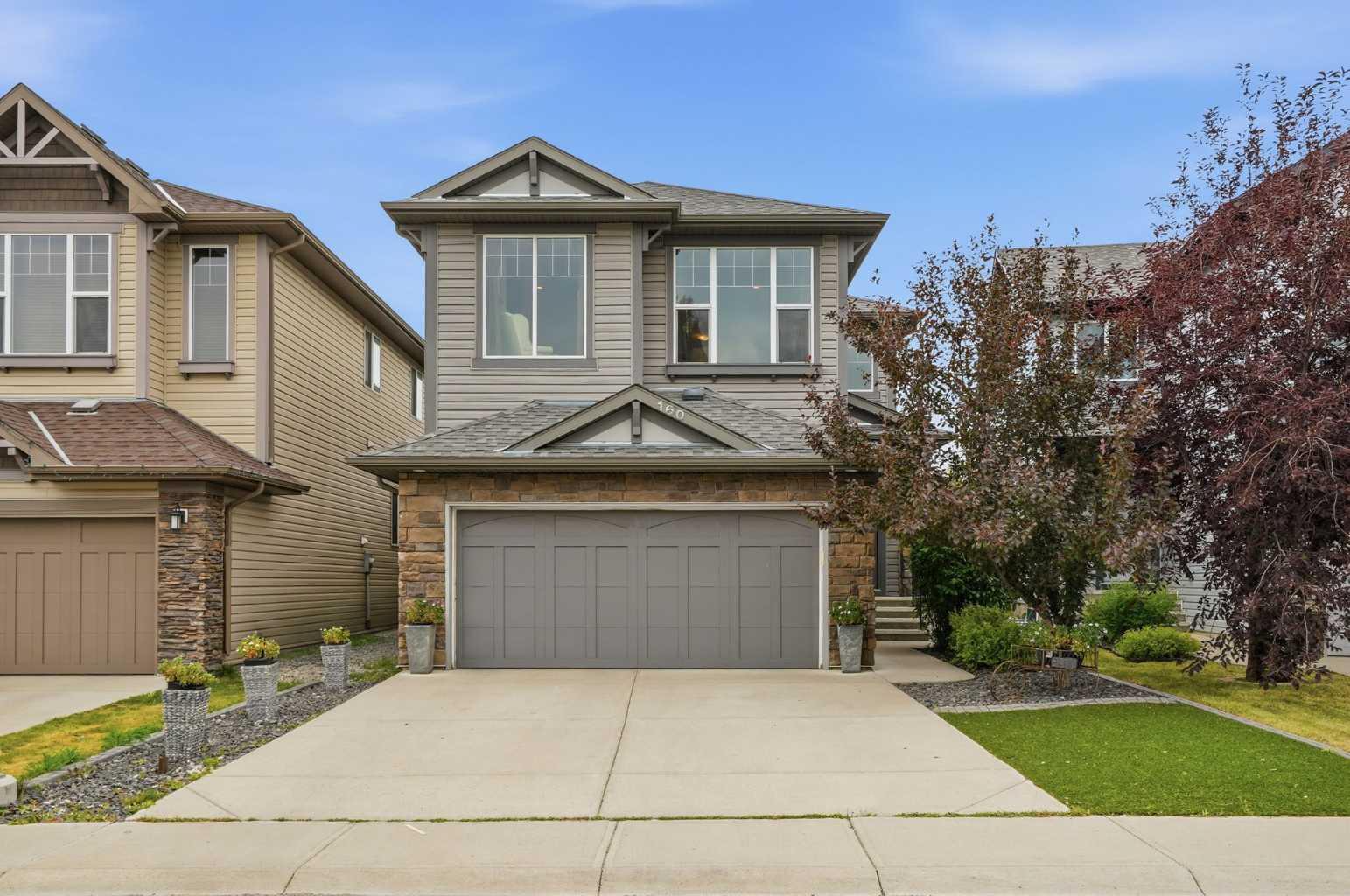 160 Brightoncrest Manor SE, T2Z 0N9