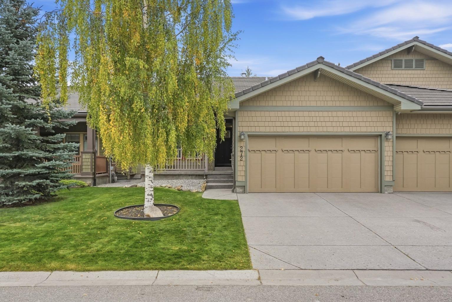 272 Bridle Estates Road SW, T2Y0E9