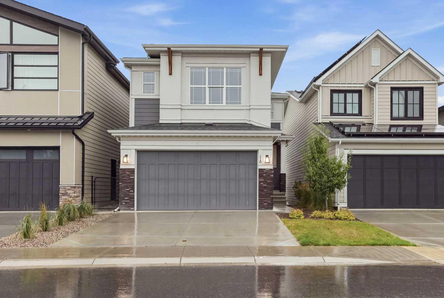 110 Rowley Way NW, T3L 0G4