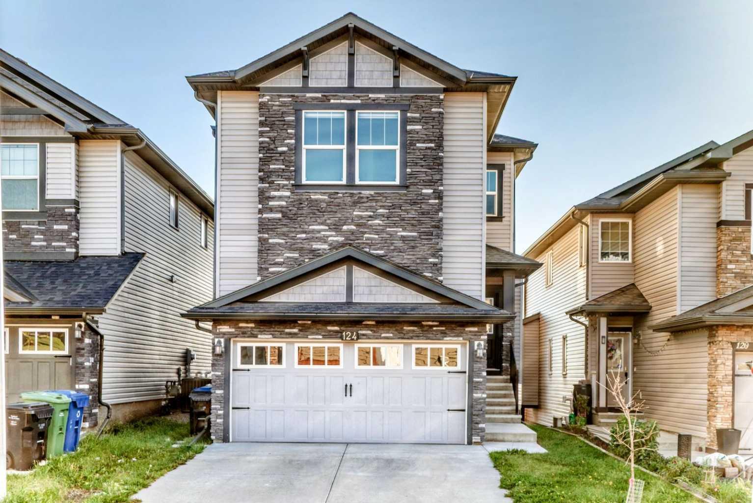 124 Nolanfield Way NW, T3R0M8