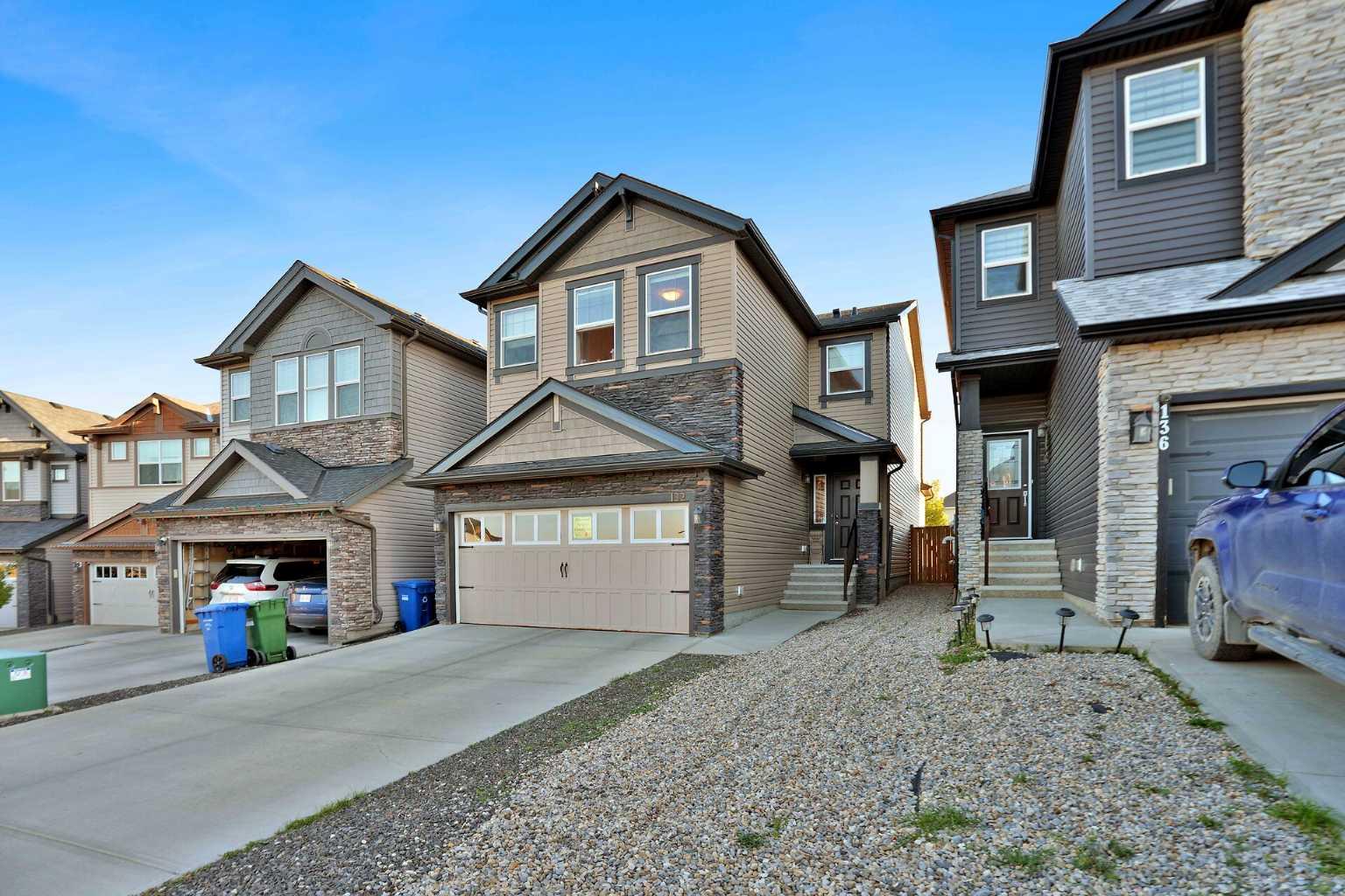 132 Nolanhurst Crescent NW, T3R 0Z4