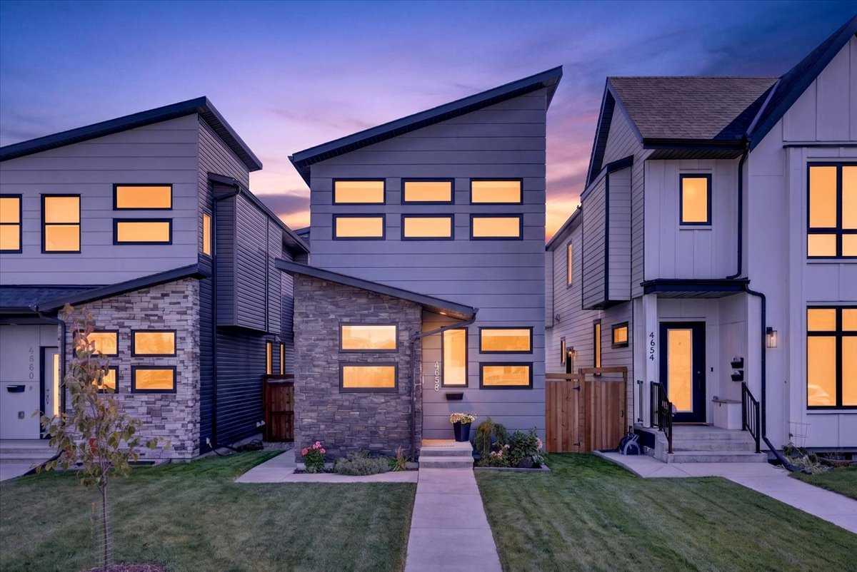 4656 82 Street NW, T3B 2P7