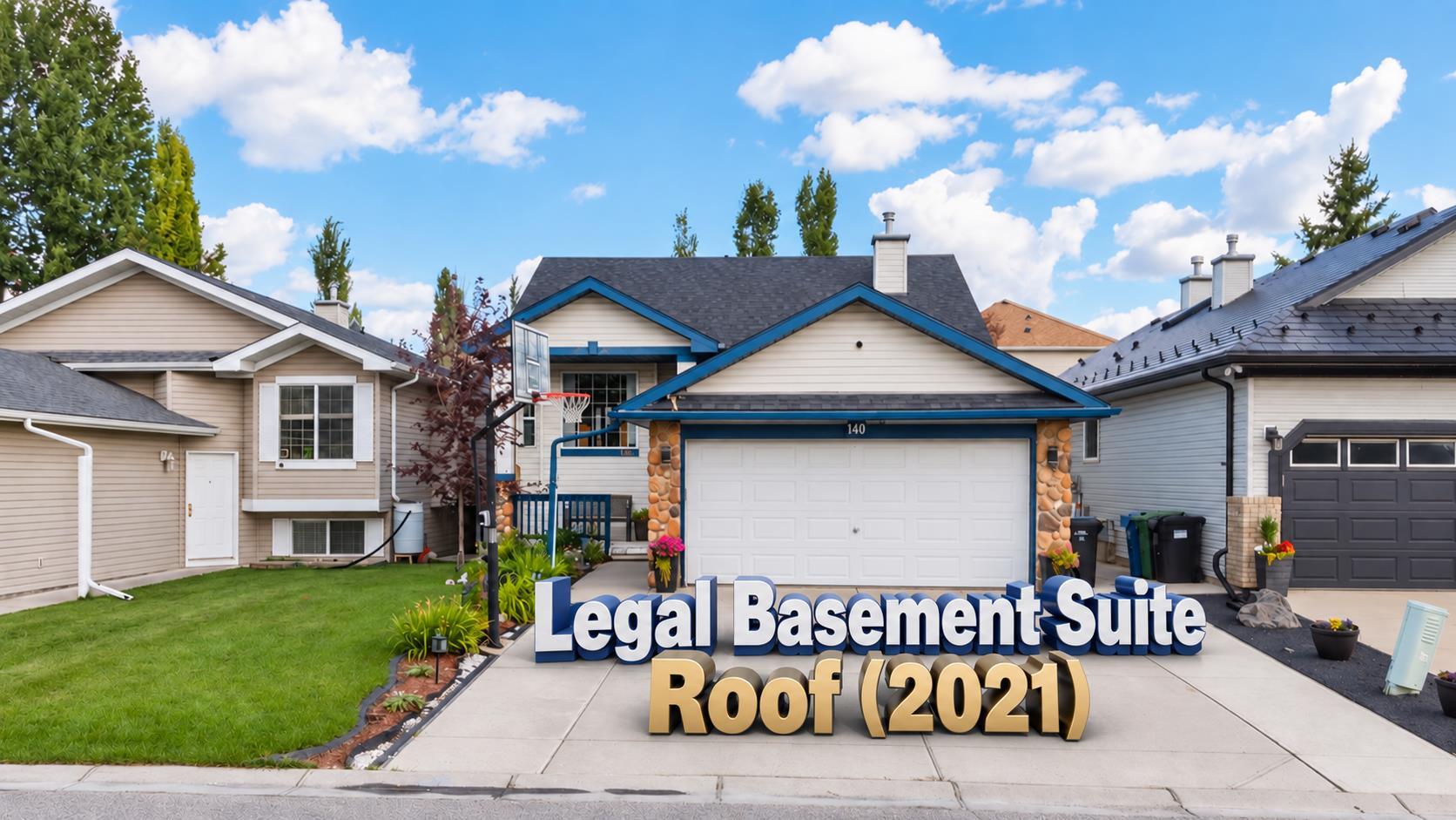 140 Millview Square SW, T2Y 3Y5