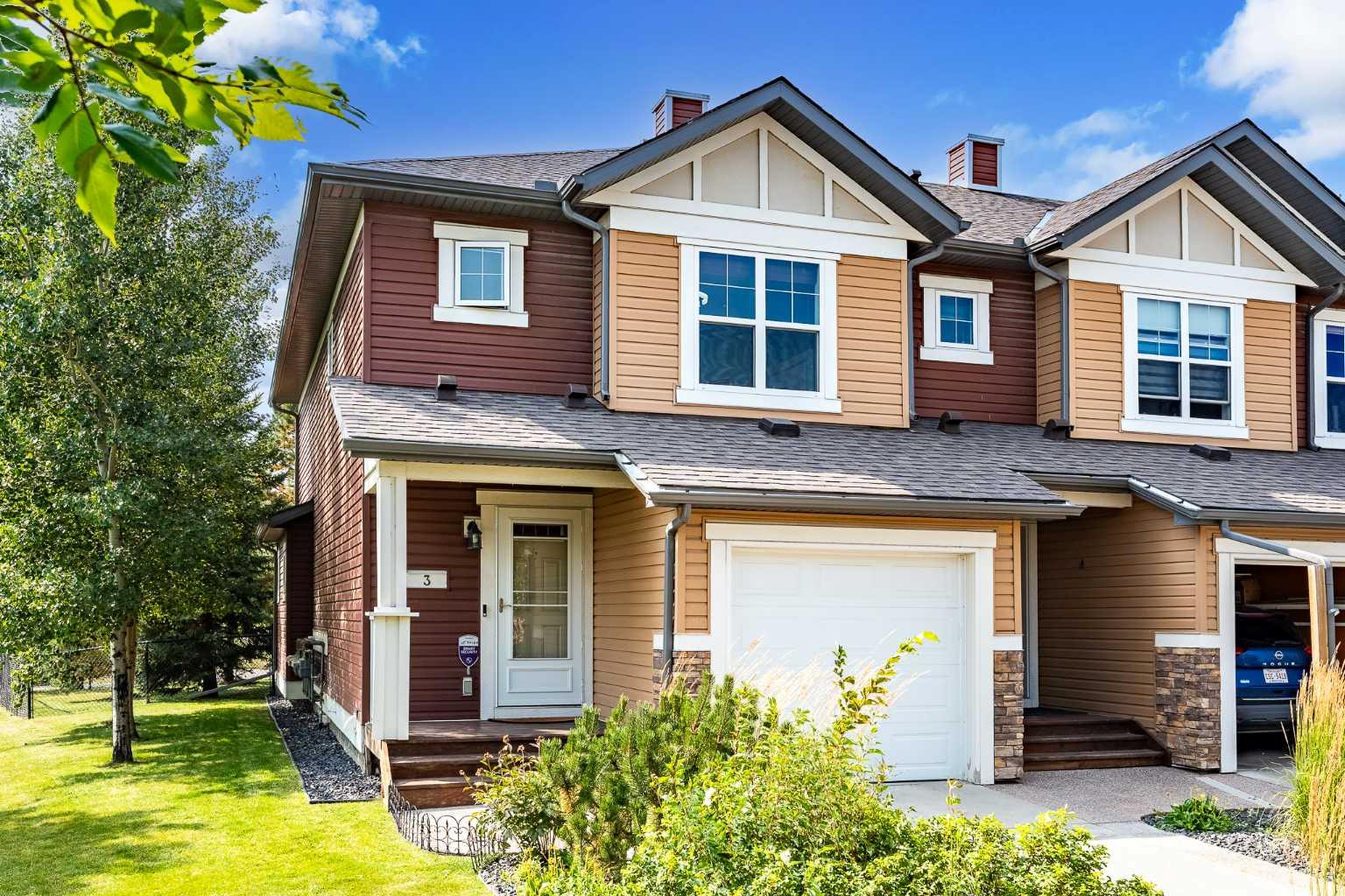 3 Chaparral Valley Gardens SE, T2X 0P8