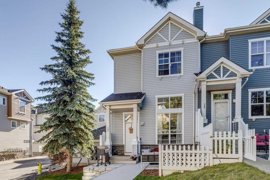 164 Elgin Gardens SE, T2Z4T7