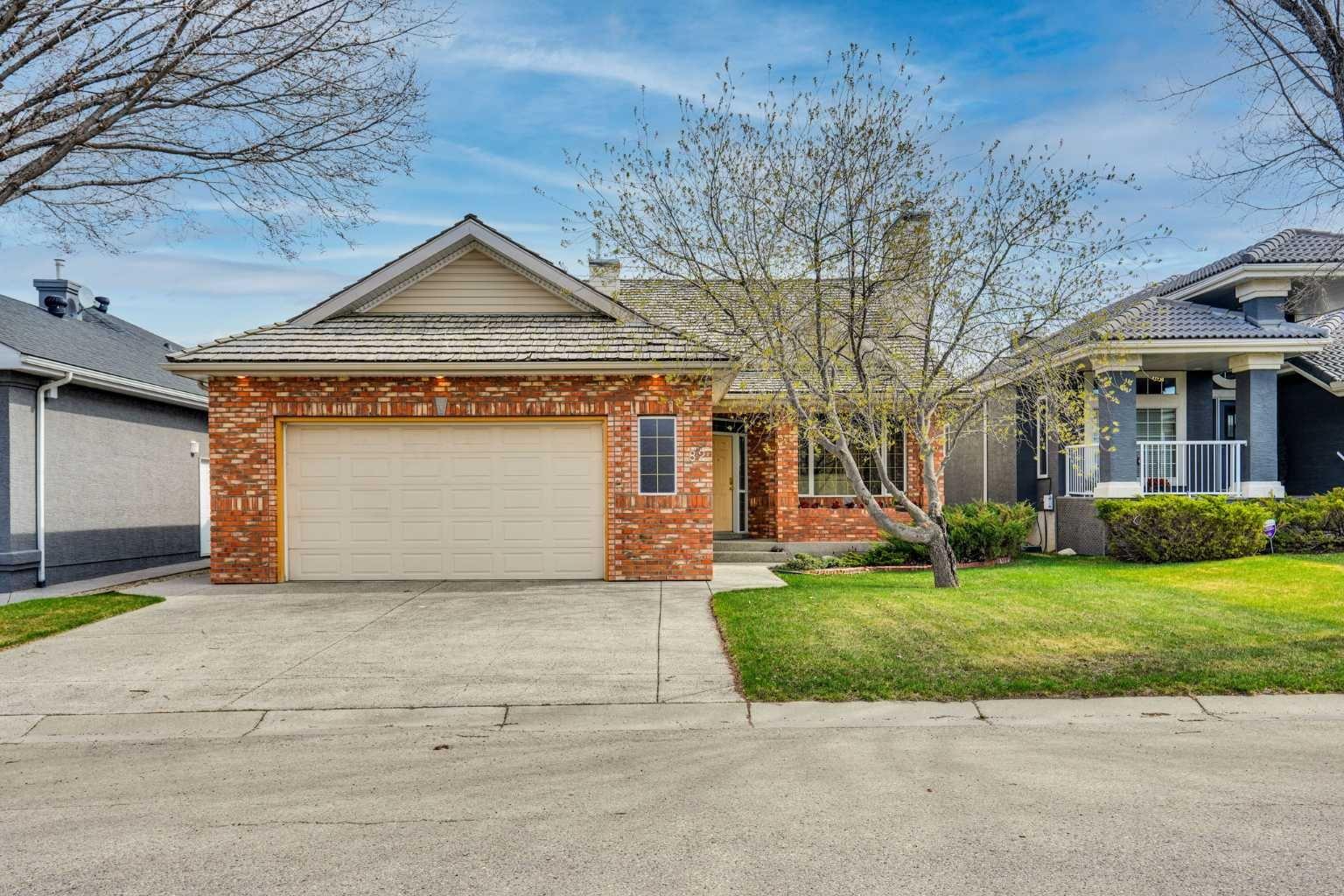 82 Valley Ridge Point NW, T3B 5R7