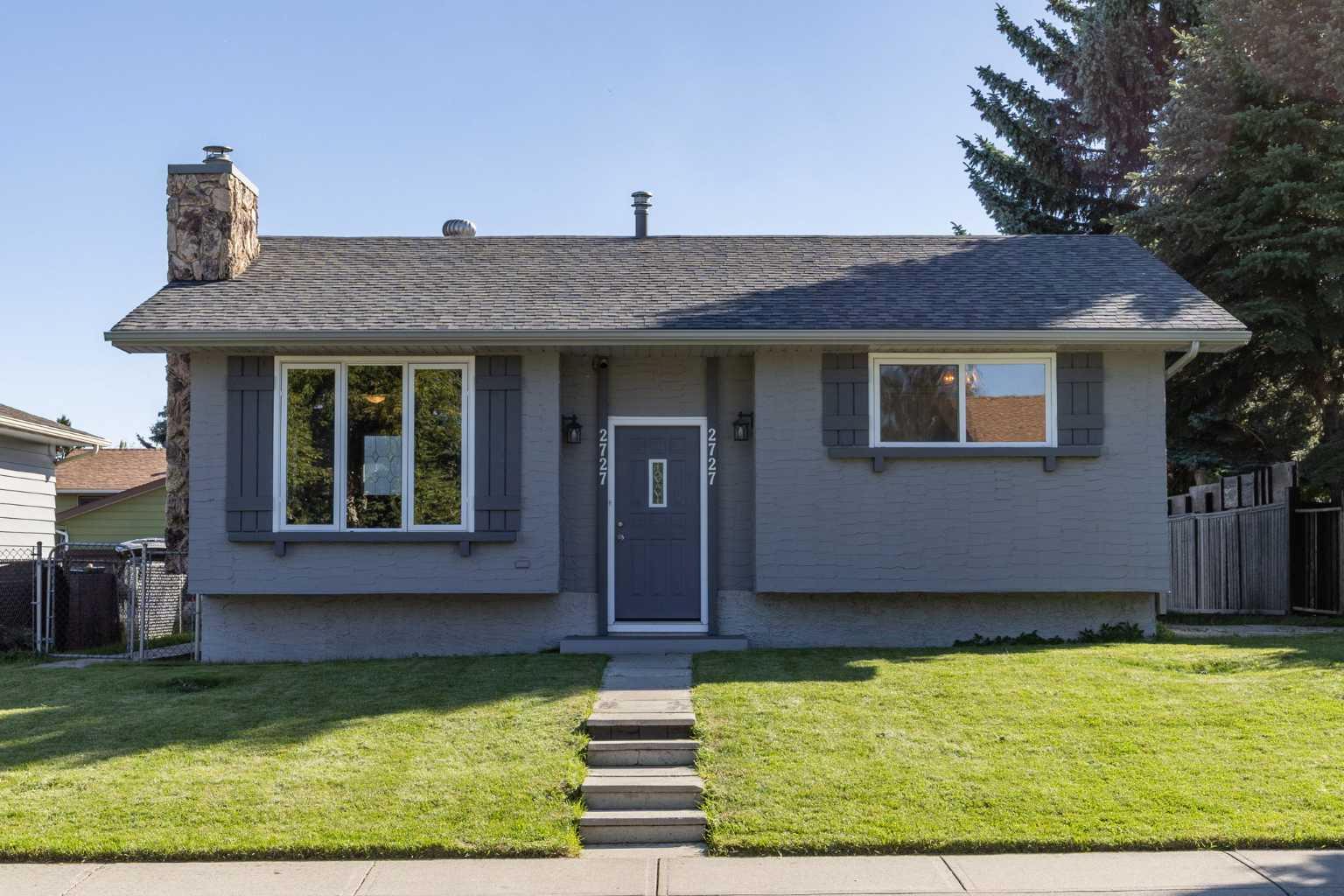 2727 Doverbrook Road SE, T2B 2L4