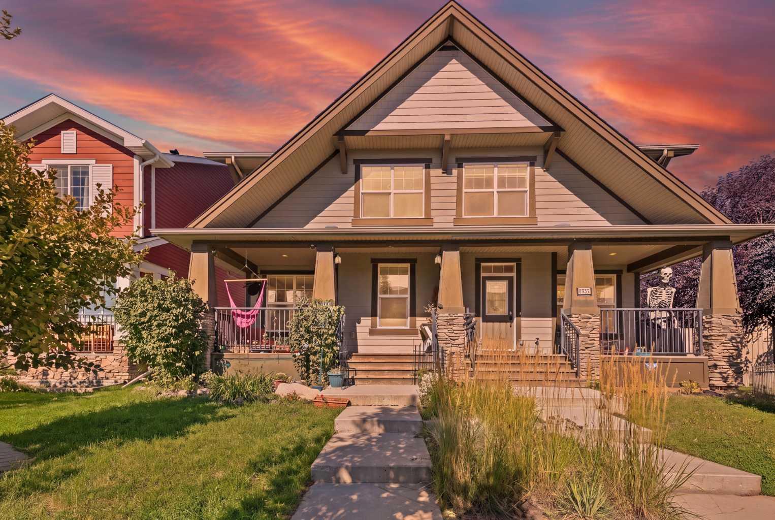 1561 Legacy Circle SE, T2X 2C3