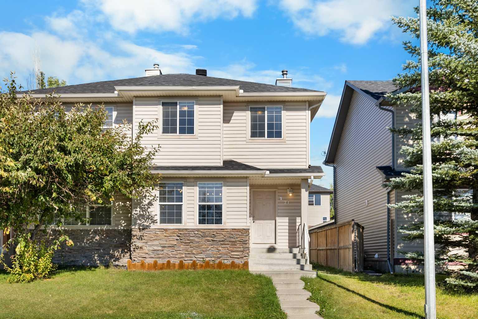 71 Covepark Square NE, T3K 5W9