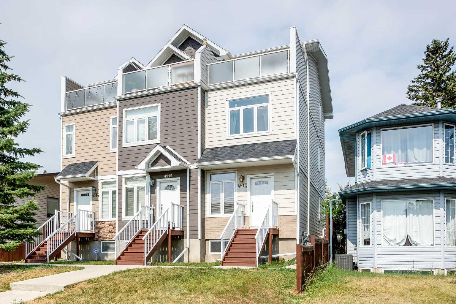 4510 73 Street NW, T3B2M4