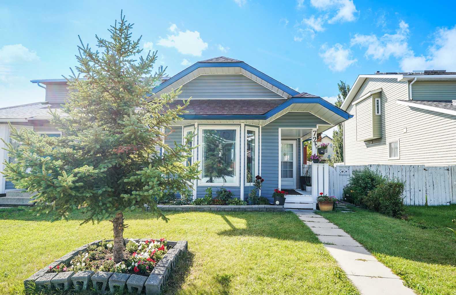 72 Martindale Close NE, T3J2V1