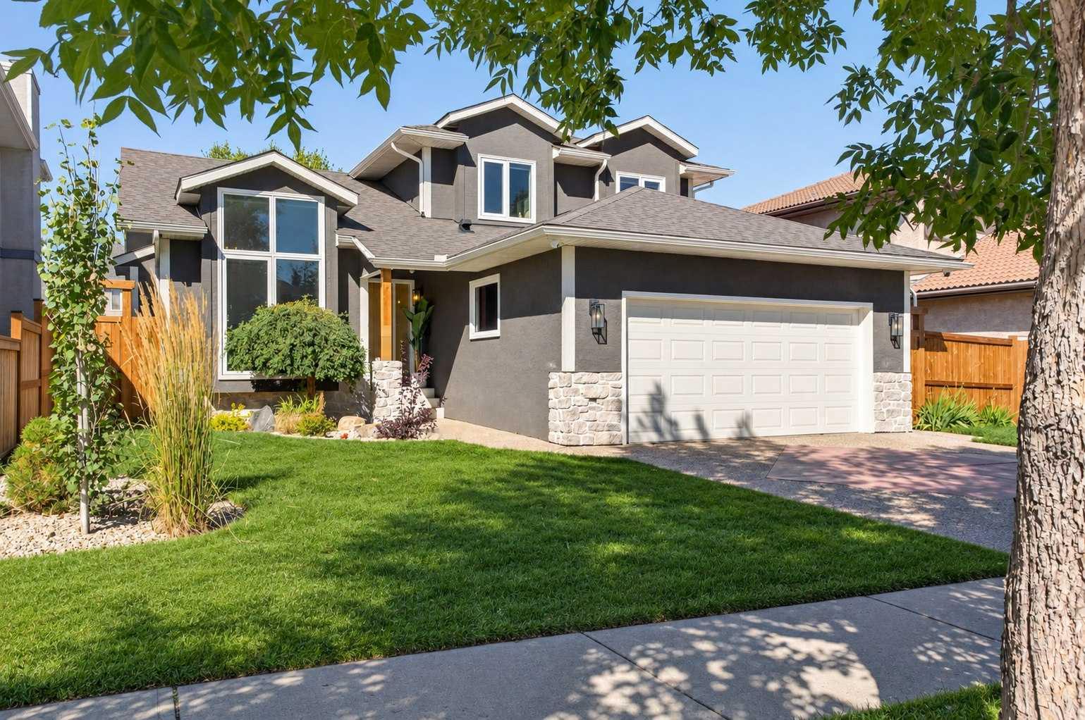 8285 Edgebrook Drive NW, T3A 4R8