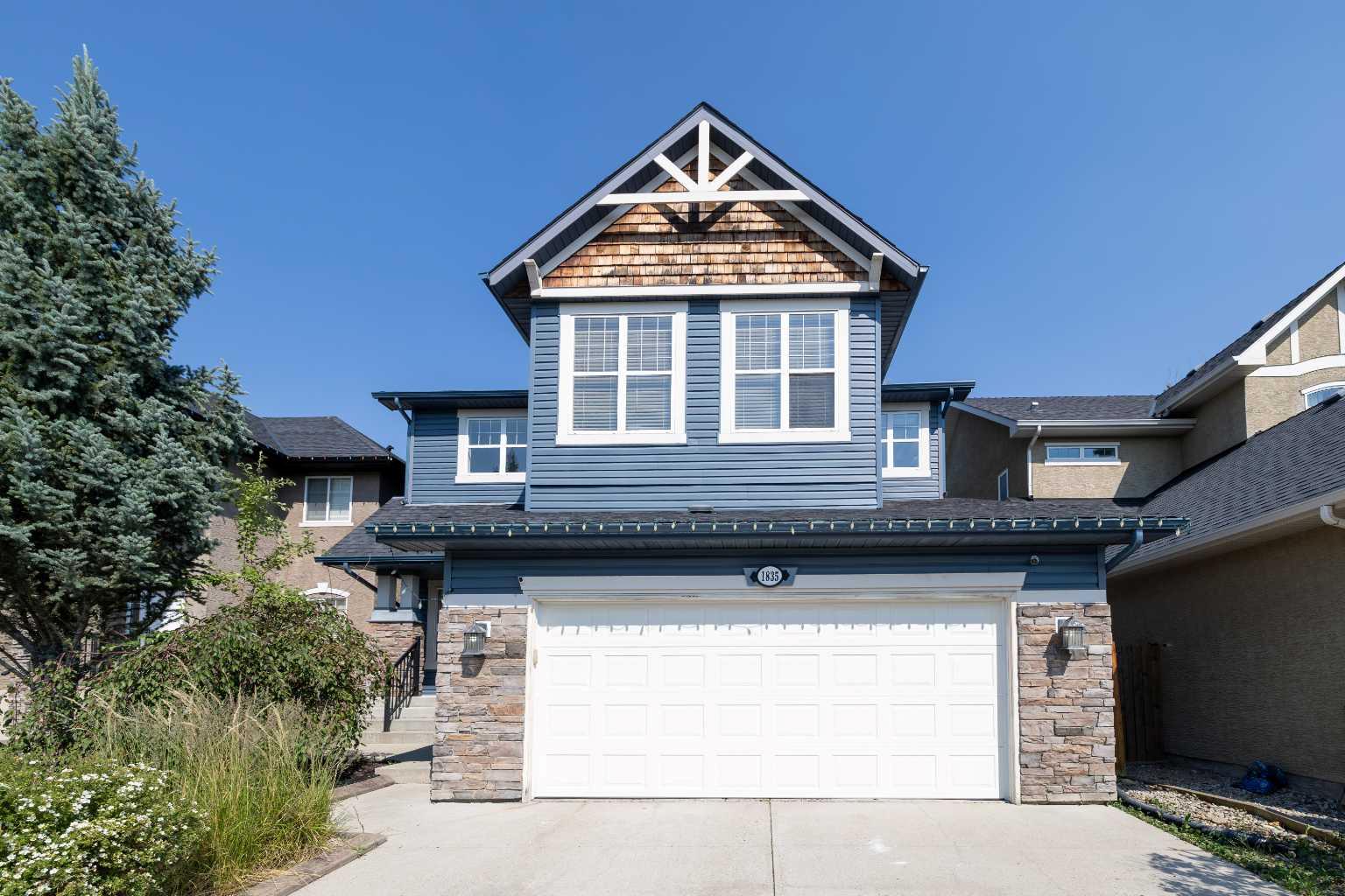 1835 Evergreen Drive SW, T2Y5B1