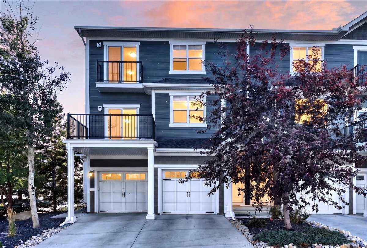 202, 881 Sage Valley Boulevard NW, T3R0R1