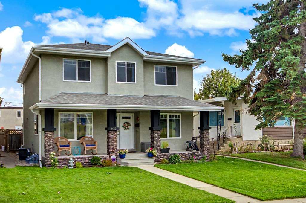 1410 38 Street SW, T3C 1T5