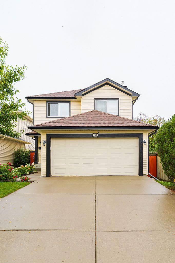 266 Millrise Square SW, T2Y 4B9