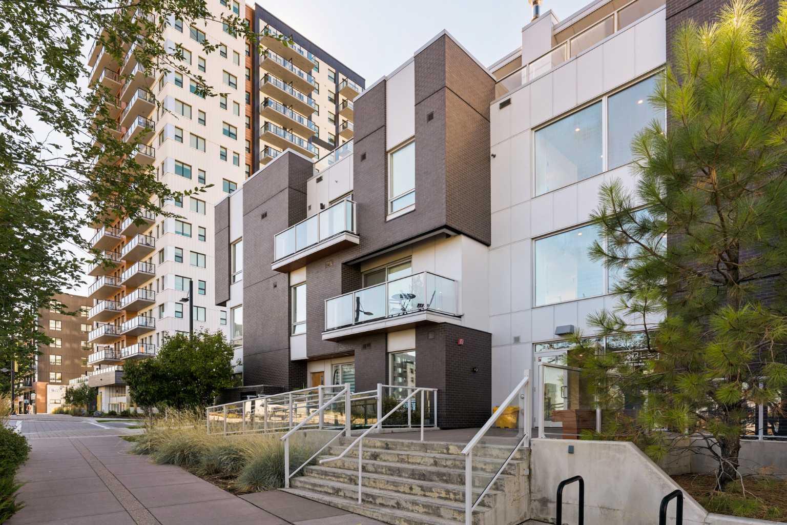 110, 3125 39 Street NW, T3B 6H5