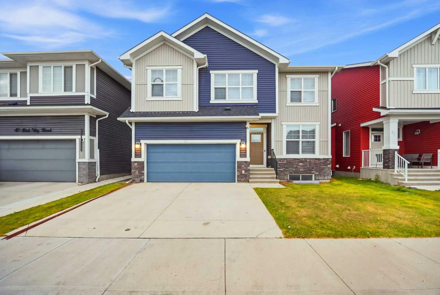53 Red Sky Road NE, T3N 1R1