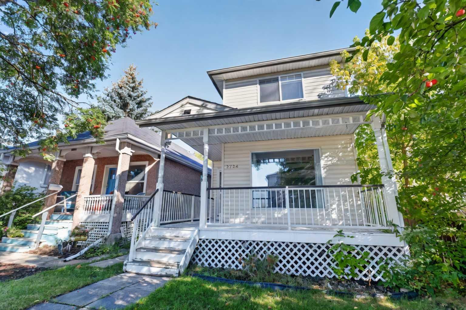 2724 16 Avenue SE, T2A 0M4