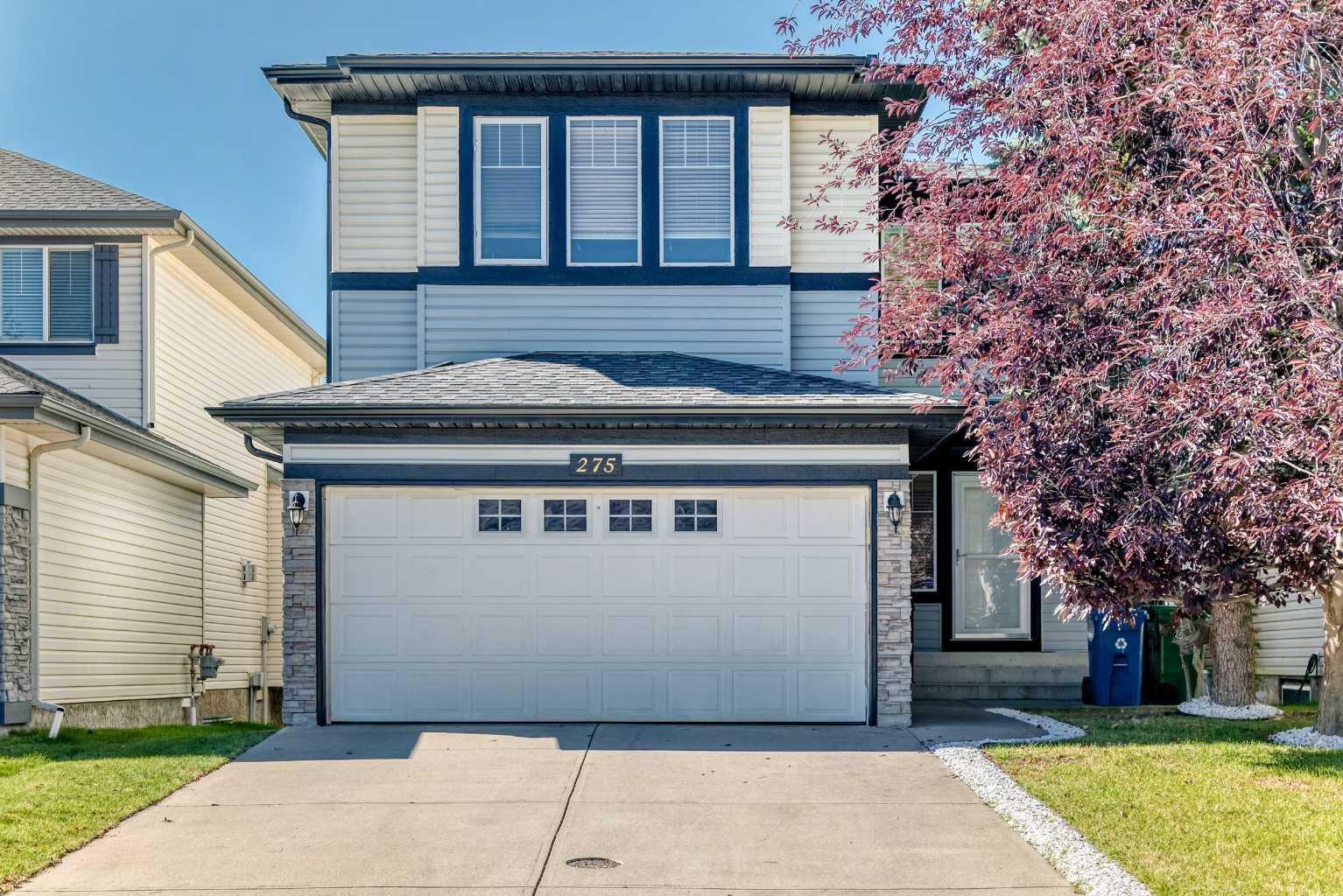 275 Panatella Circle NW, T3K5Y1