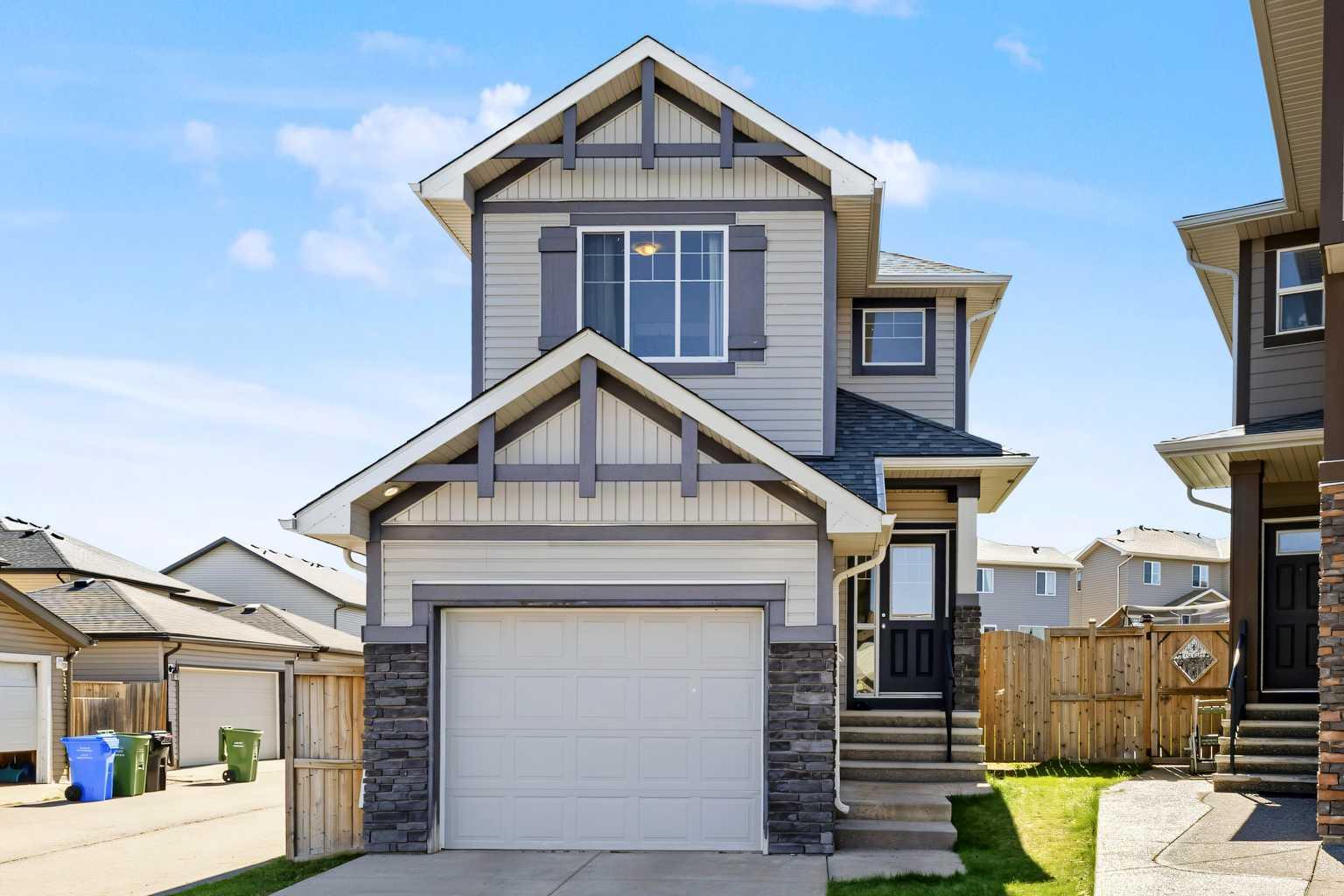13 Panora View NW, T3K 0R8