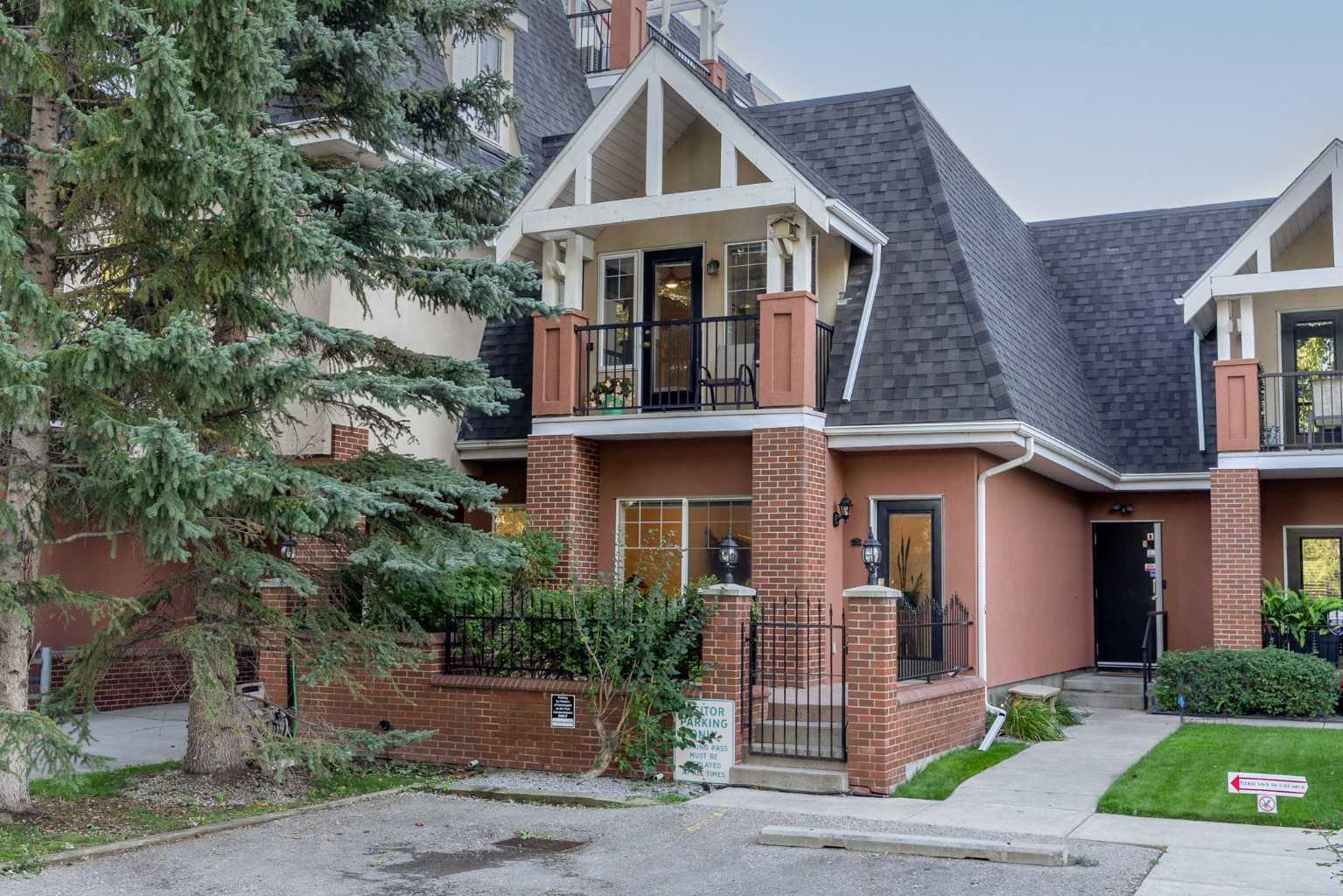 122, 1110 5 Avenue NW, T2N0R6