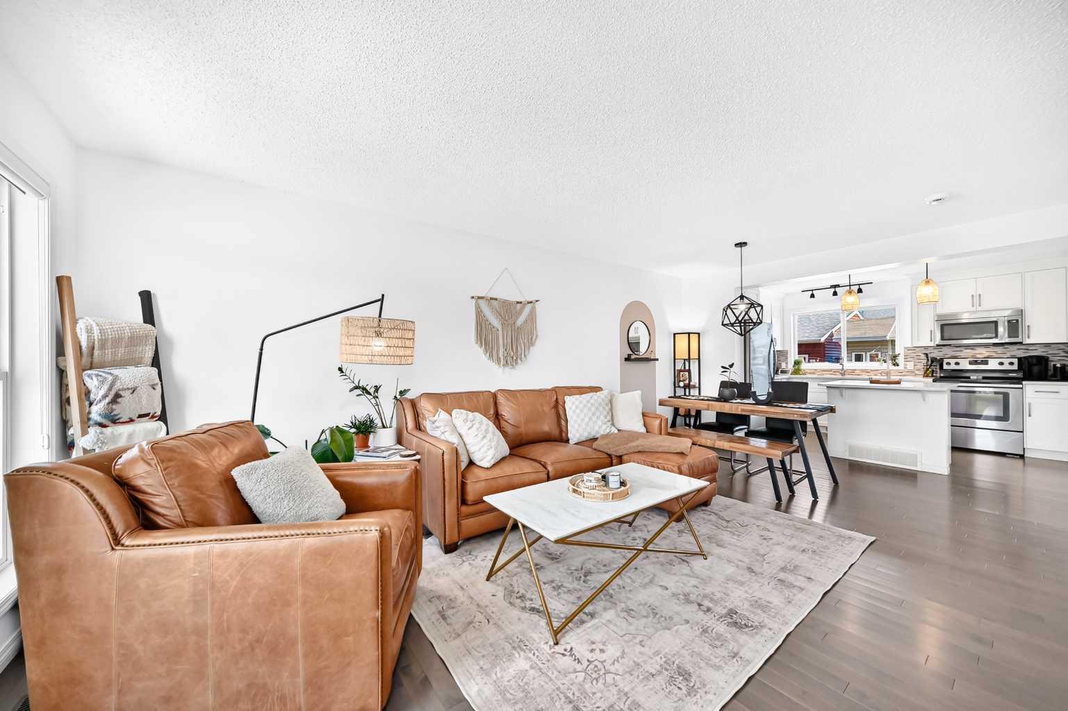116 Auburn Meadows Boulevard SE, T3M 2E1