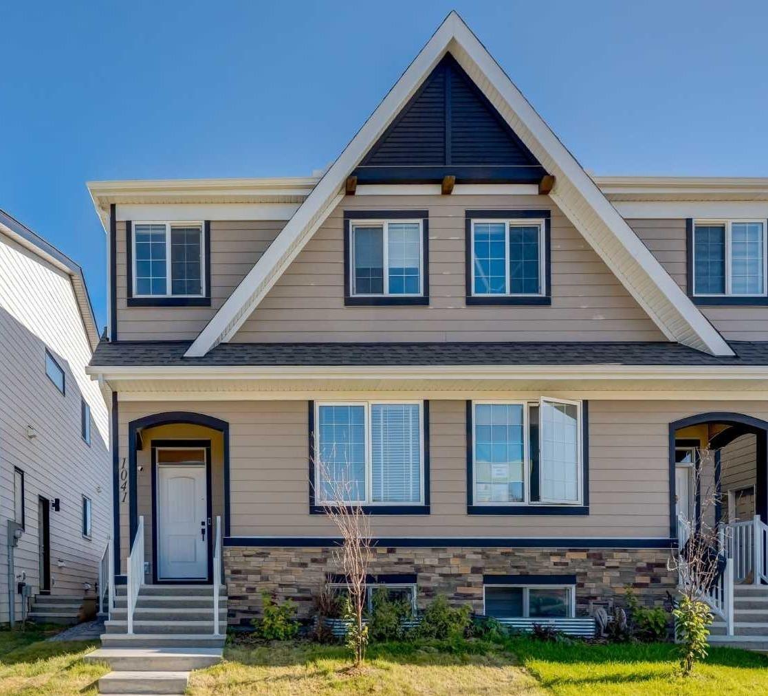 1041 Mahogany Boulevard SE, T3M 3X5