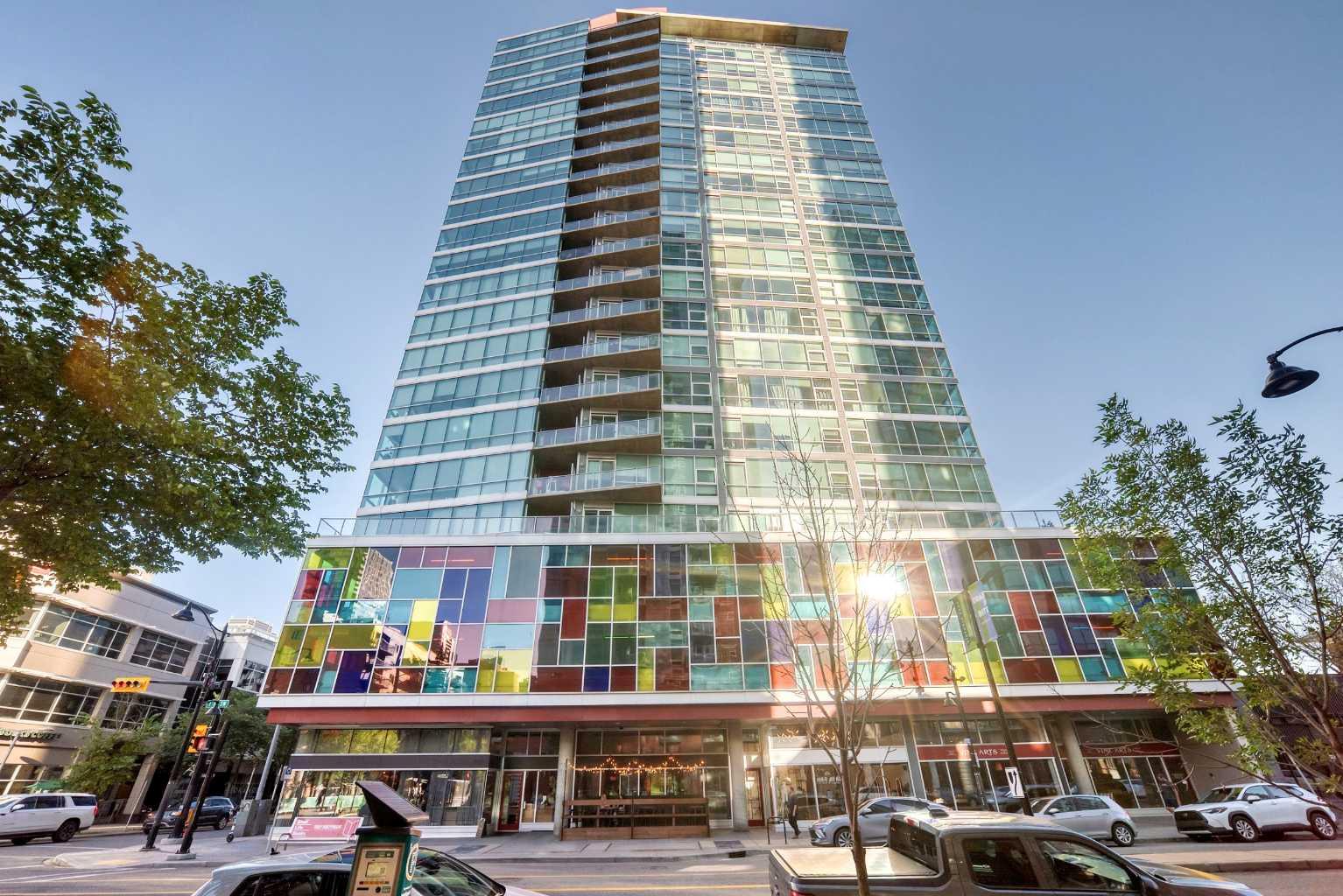 1007, 135 13 Avenue SW, t2t0w8