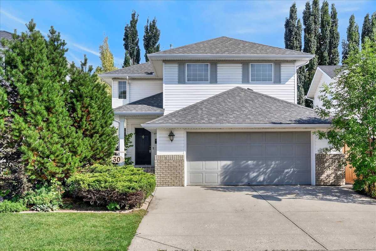 30 Sierra Nevada Way SW, T3H 3M6