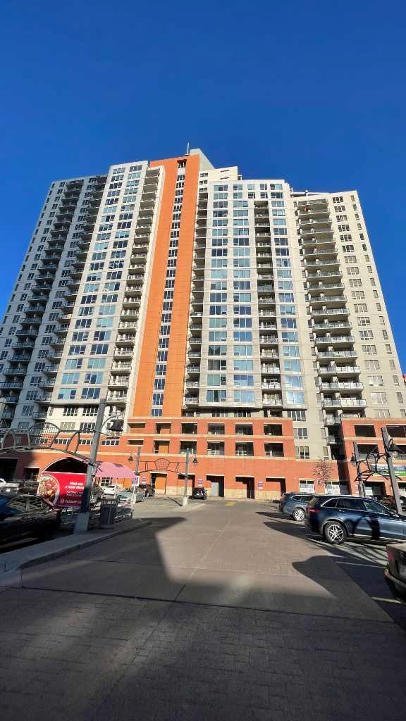 1206, 1053 10 Street SW, T2E 1S6
