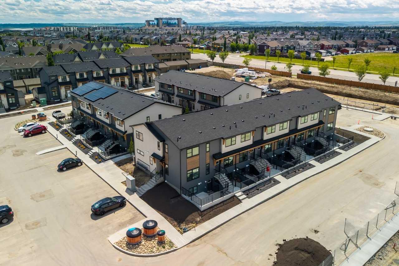 1112, 135 Mahogany Parade SE, T3M4K2