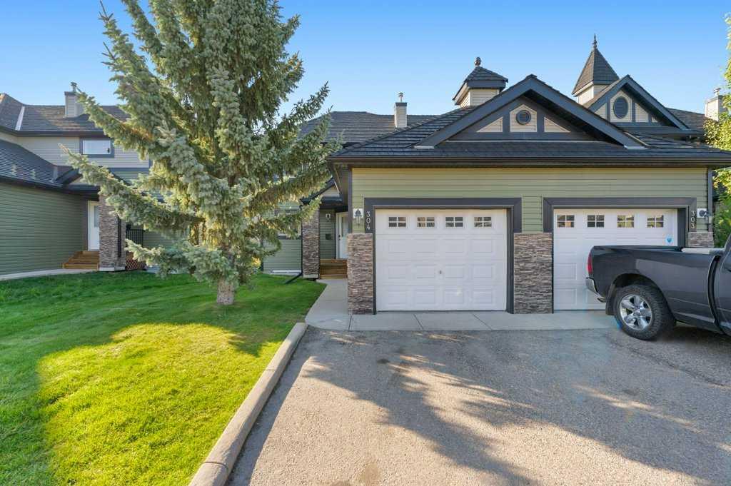 304, 140 Sagewood Boulevard SW, T4B 3H5