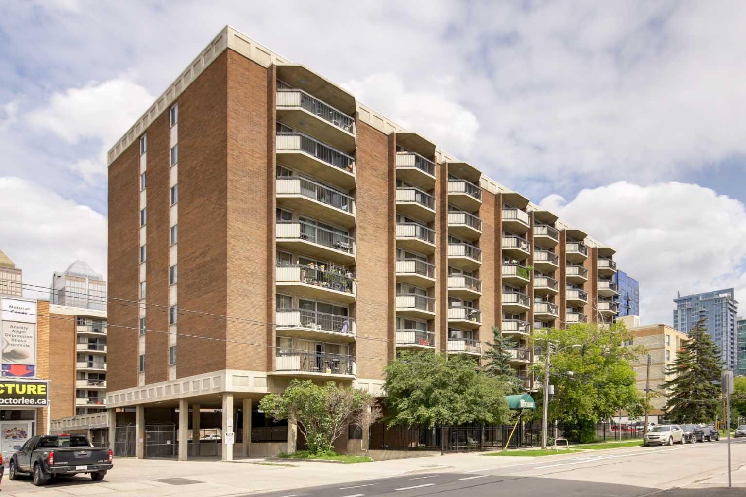 706, 340 14 Avenue SW, T3Z1K4