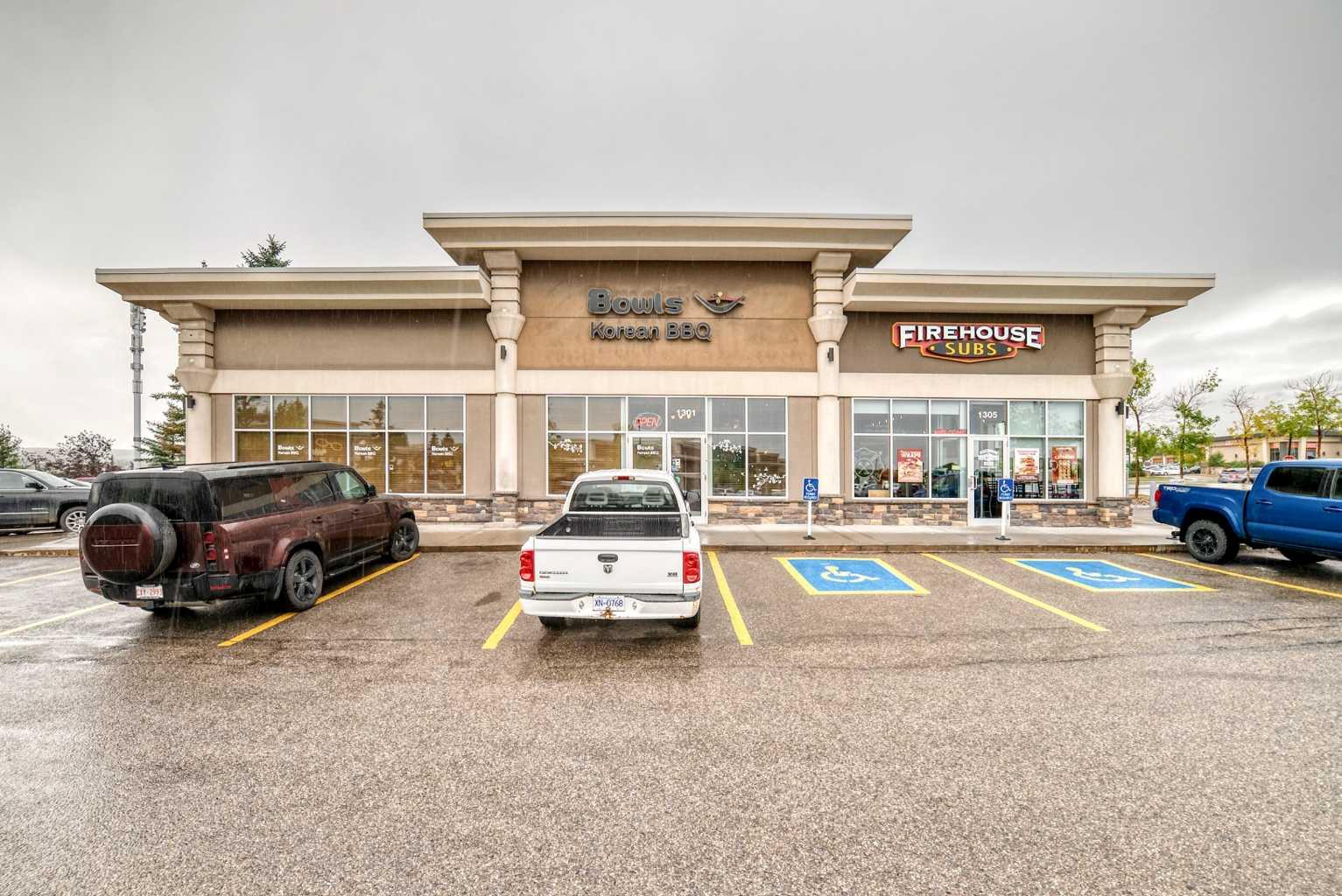 1301, 9650 Harvest Hills Boulevard N, T3K 0B3