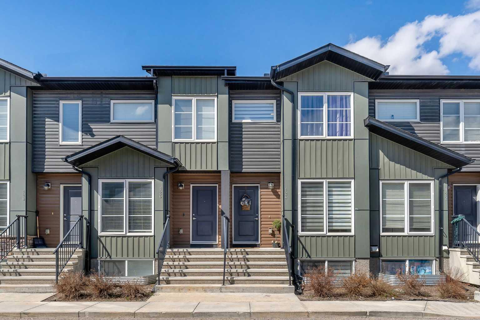 124, 31 Red Embers Parade NE, T3N 1E9
