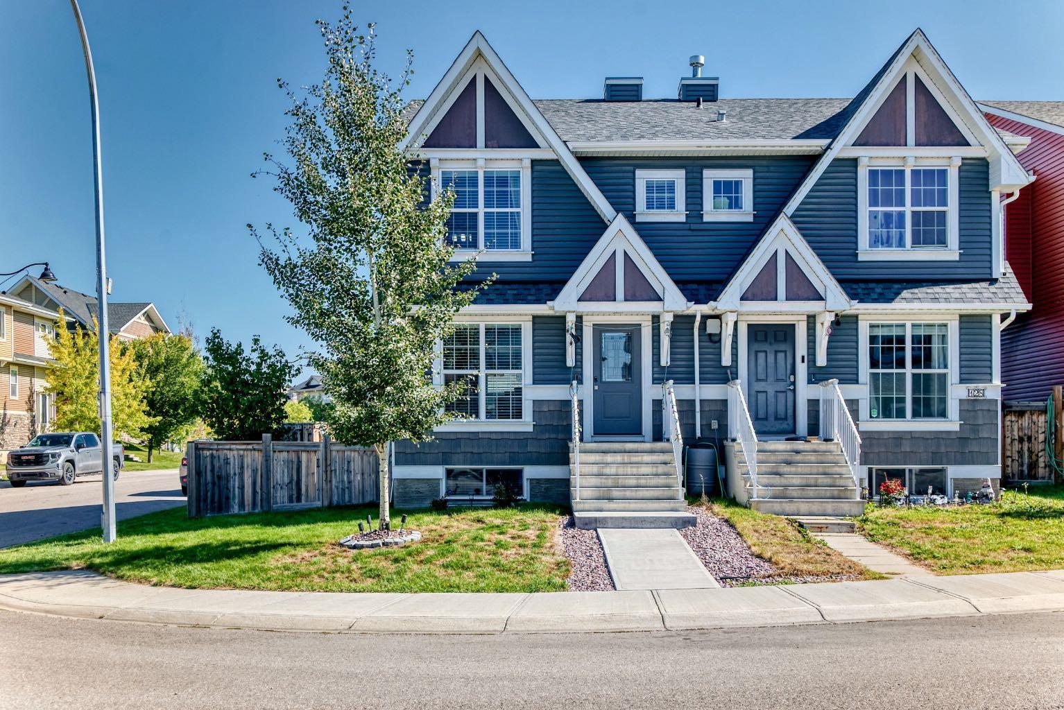 132 Auburn Meadows Boulevard SE, T3E 2E4