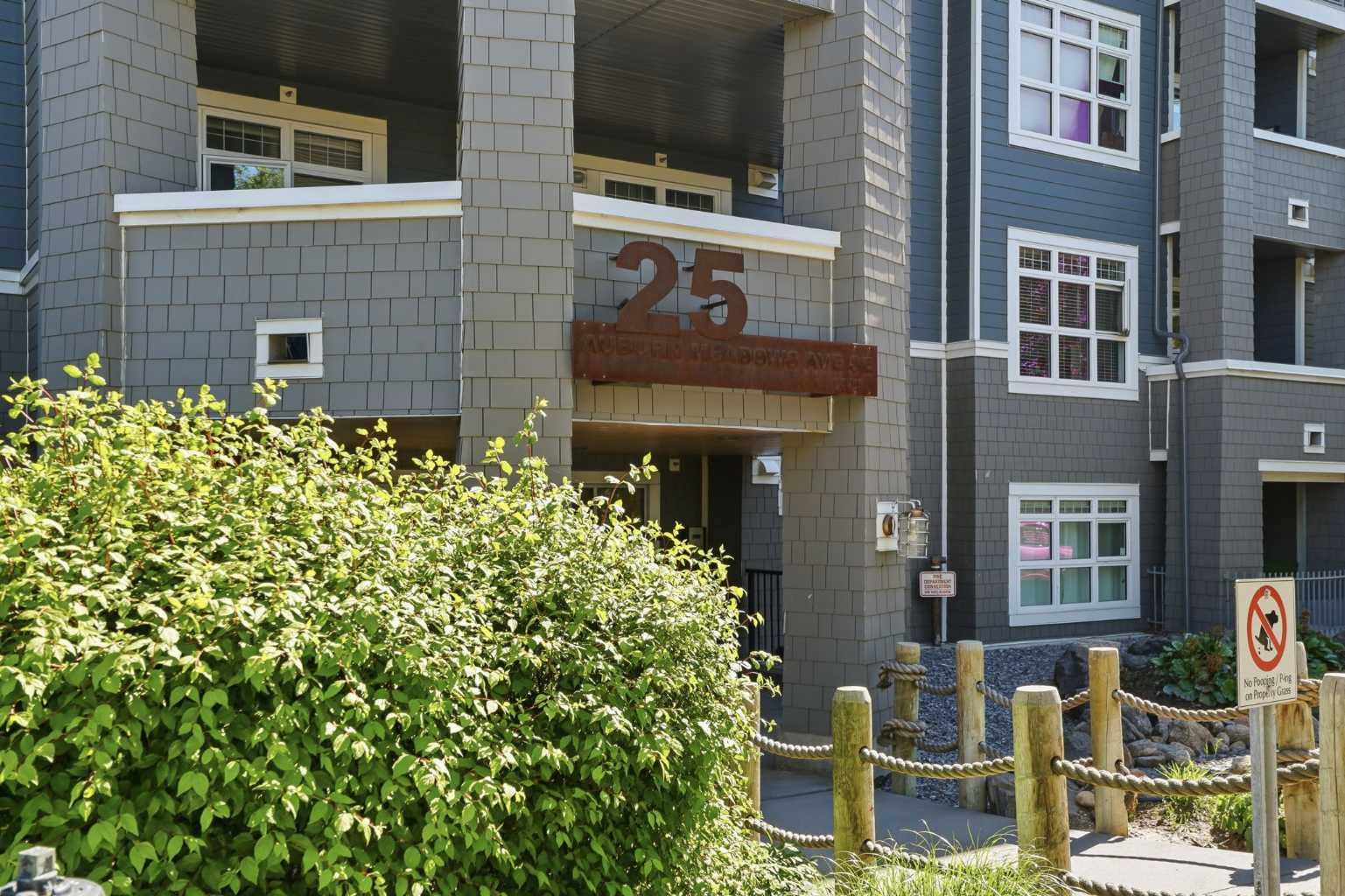 119, 25 Auburn Meadows Avenue SE, T3M 2L3