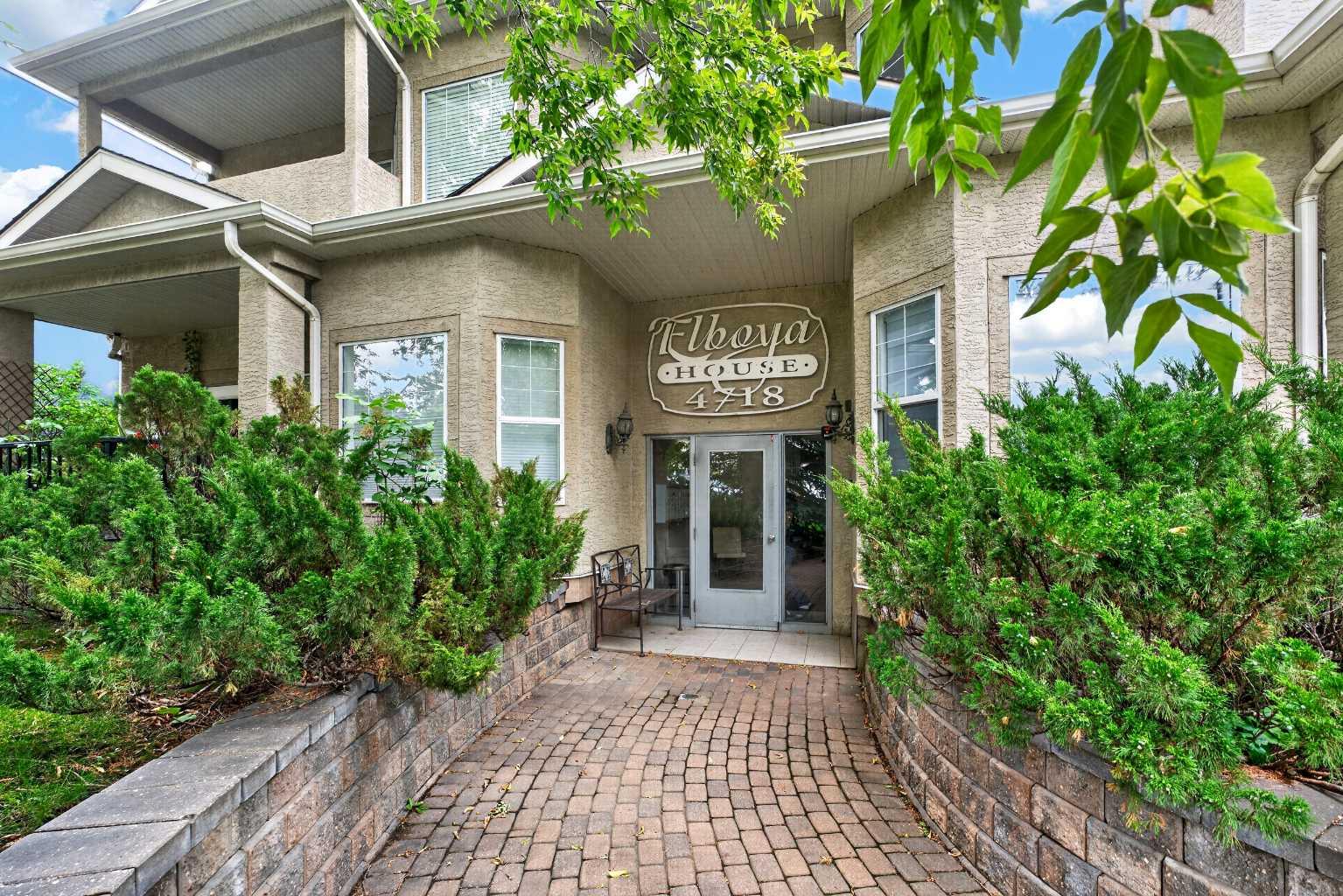 103, 4718 Stanley Road SW, T2S 2R2
