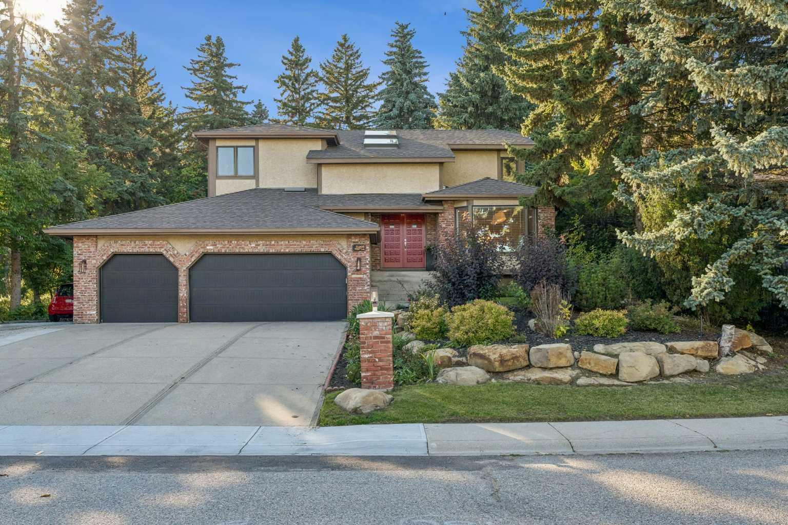 9956 Patton Road SW, T2V 5E8