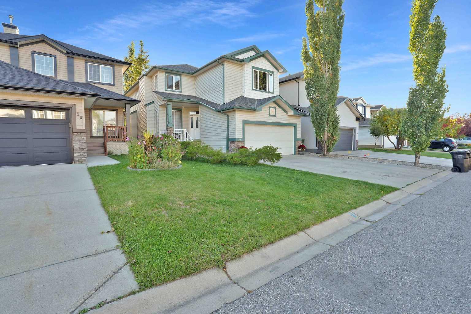 20 Shawbrooke Park SW, T2Y 4L8