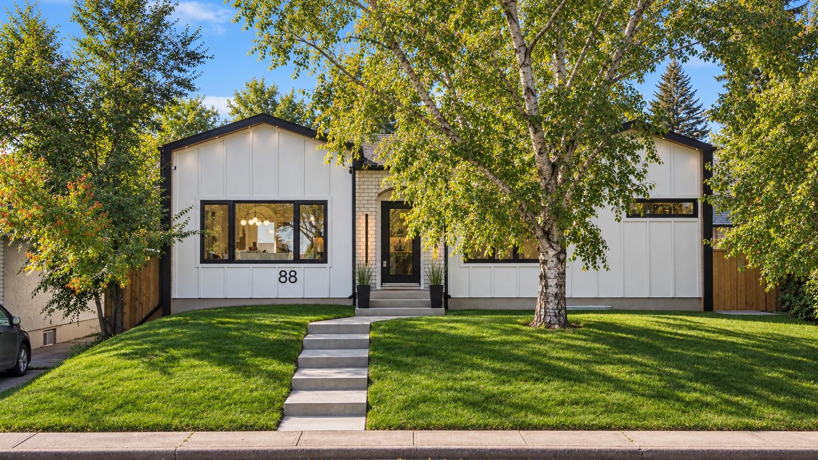 88 Cheyenne Crescent NW, T2L 0Z2