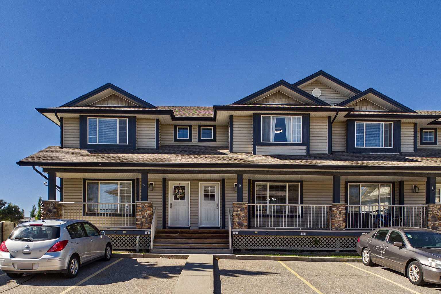 9 Citadel Point NW, T3G 5L2