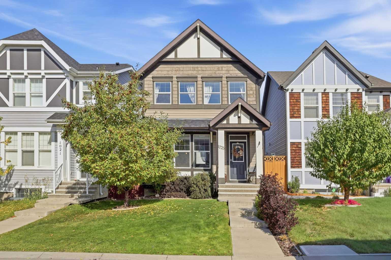 1025 New Brighton Grove SE, T2Z 1G2