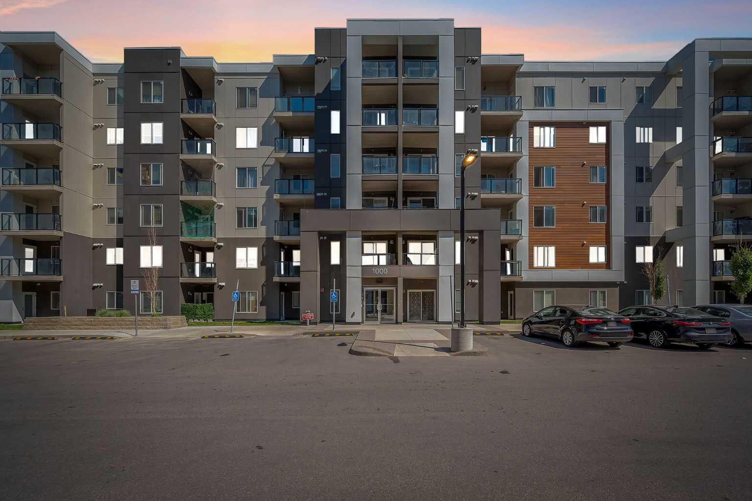 1317, 4641 128 Avenue NE, T3N1T2