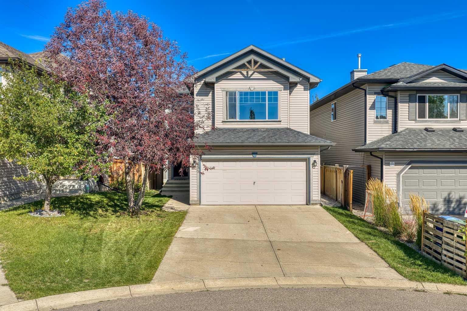 15 Tuscany Reserve Bay NW, T3L 0A9
