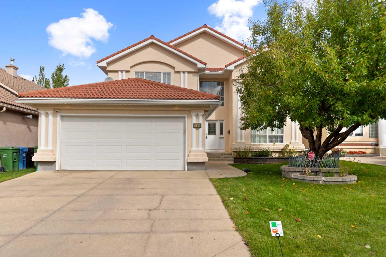 199 Hamptons Terrace NW, T3A 5S3