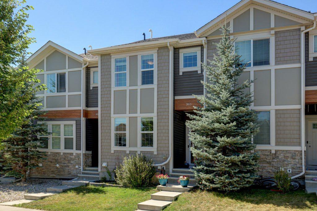 963 Nolan Hill Boulevard NW, T3R 0W1