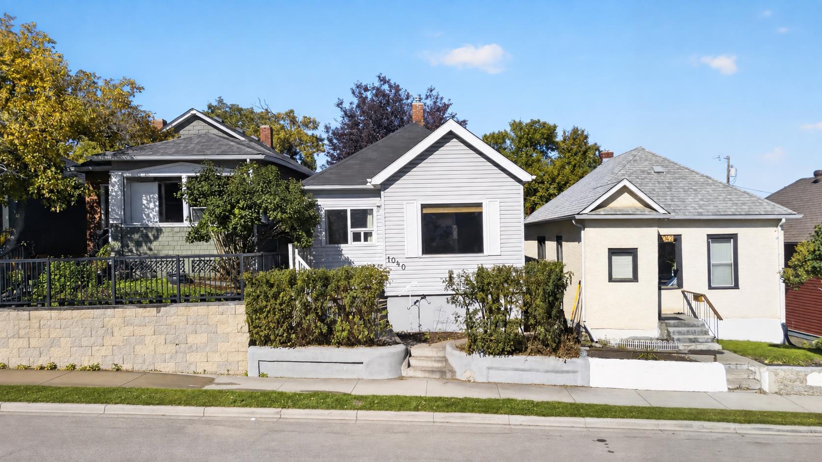 1040 19 Avenue SE, T2G 1M2