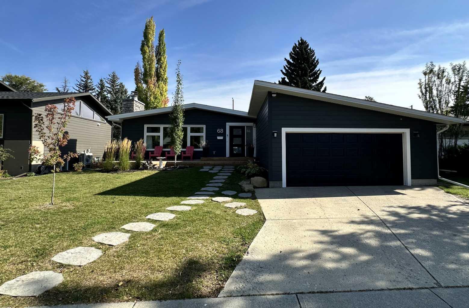 68 Haysboro Crescent SW, T2V 3E9